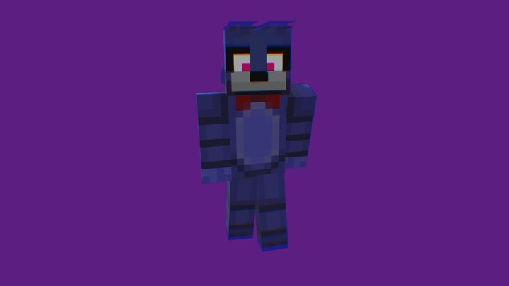 Judelow 3D models - Sketchfab