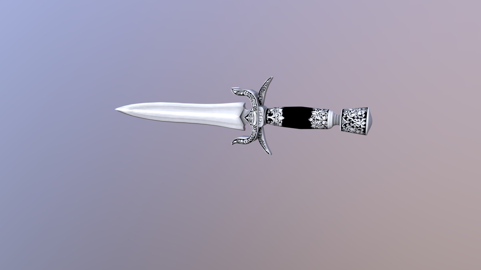 GG2018- Katharina Stadler Dagger