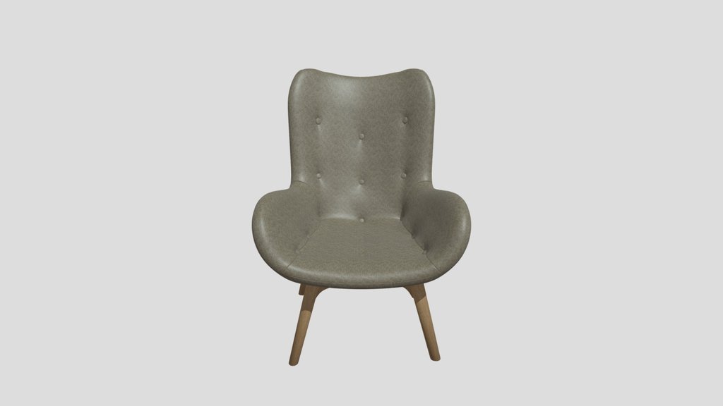 Armchair Modern