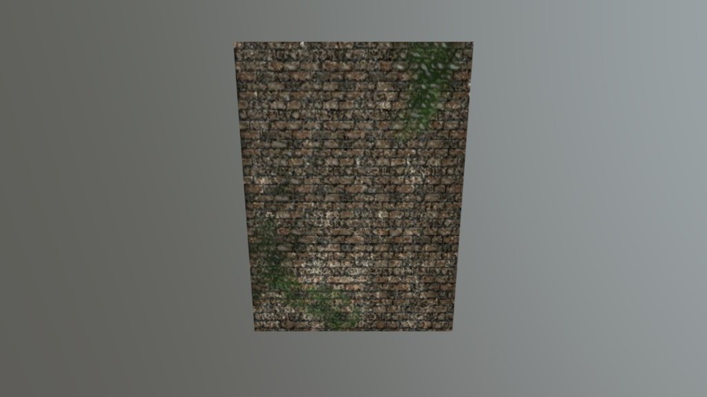 Wall 1