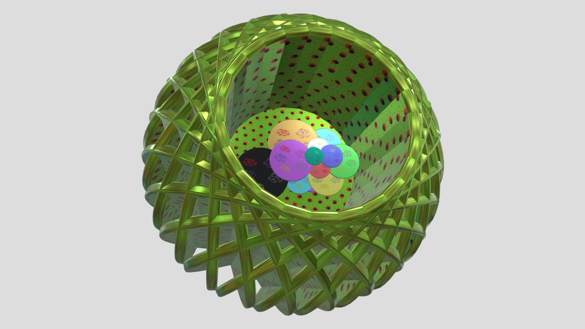 final — Sketchfab embed 3D viewer