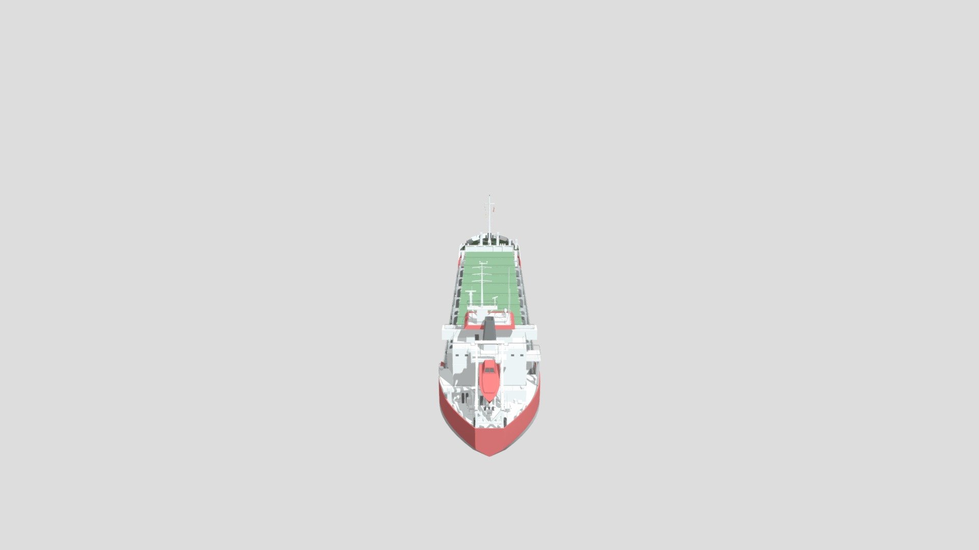 货船03