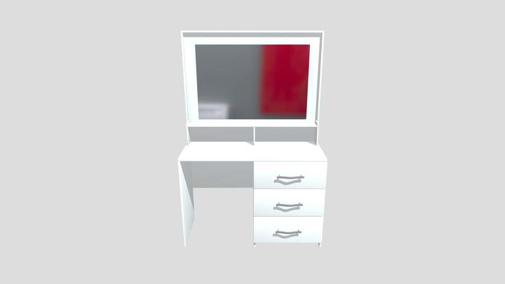 Dressing Table