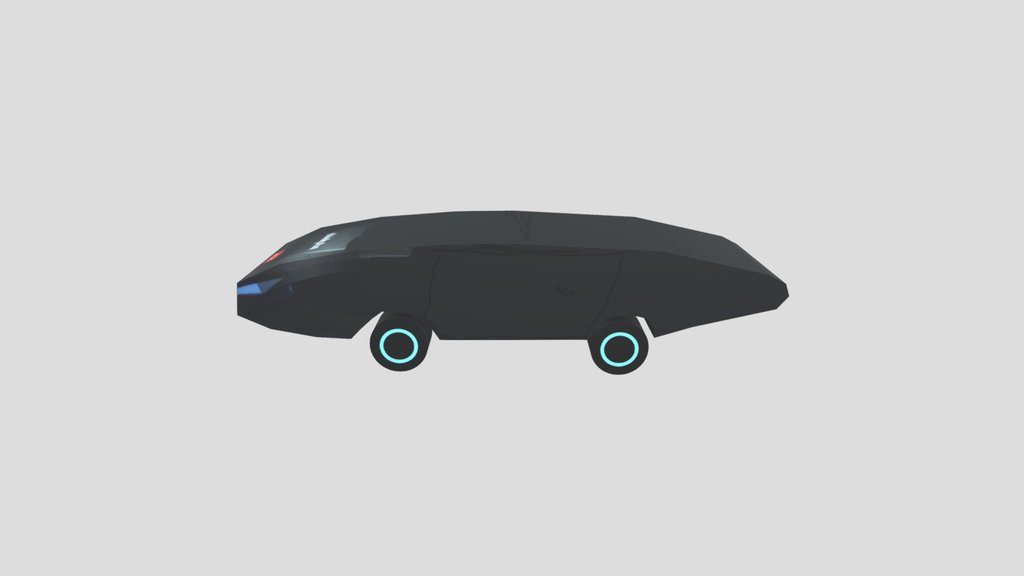 Lenovo Thinkplus LenCar