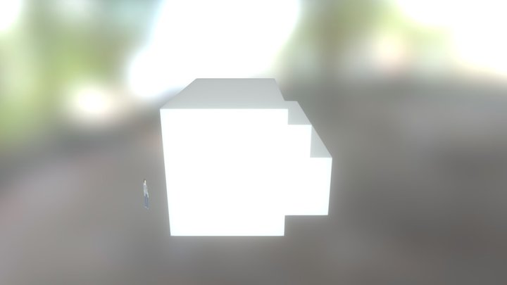 Fr 3D Model
