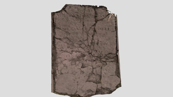 BHBG_1000_4_F 3D Model
