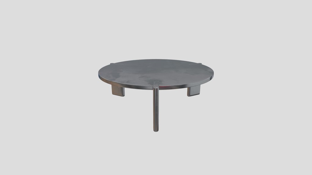 Dnv Center Table
