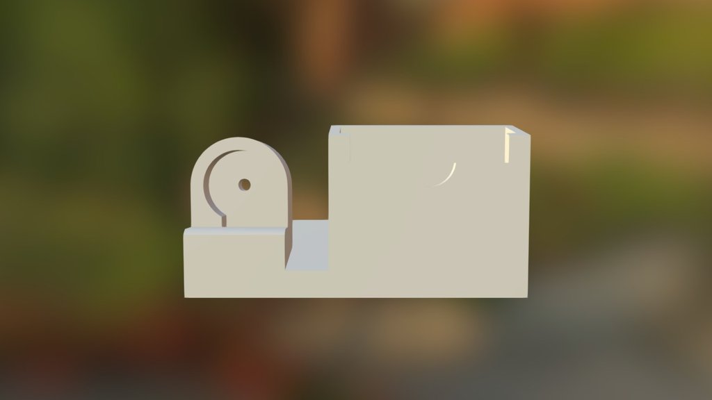 Iphone and Apple watch dock