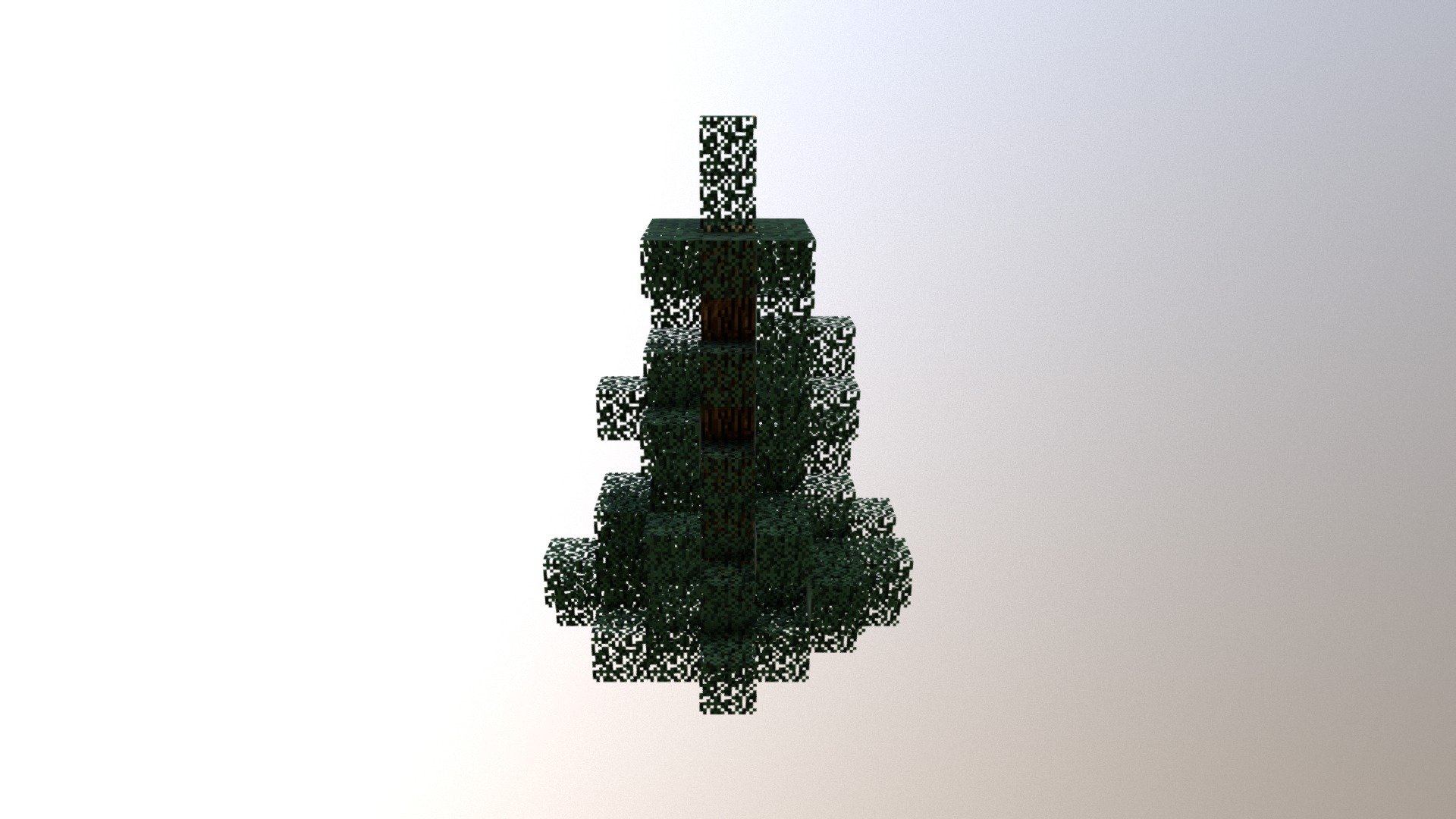 BabyEvergreen2.schematic - 3D model by Dan (@letsmakethings) [af37035 ...
