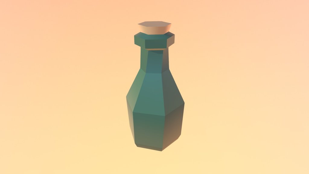 Bottle