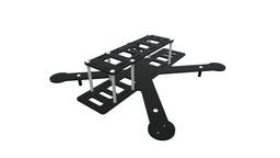 FPV Drone Frame v1.1