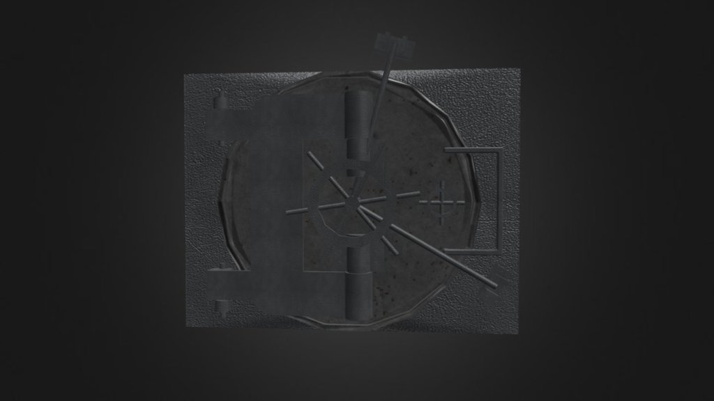 Bank Vault