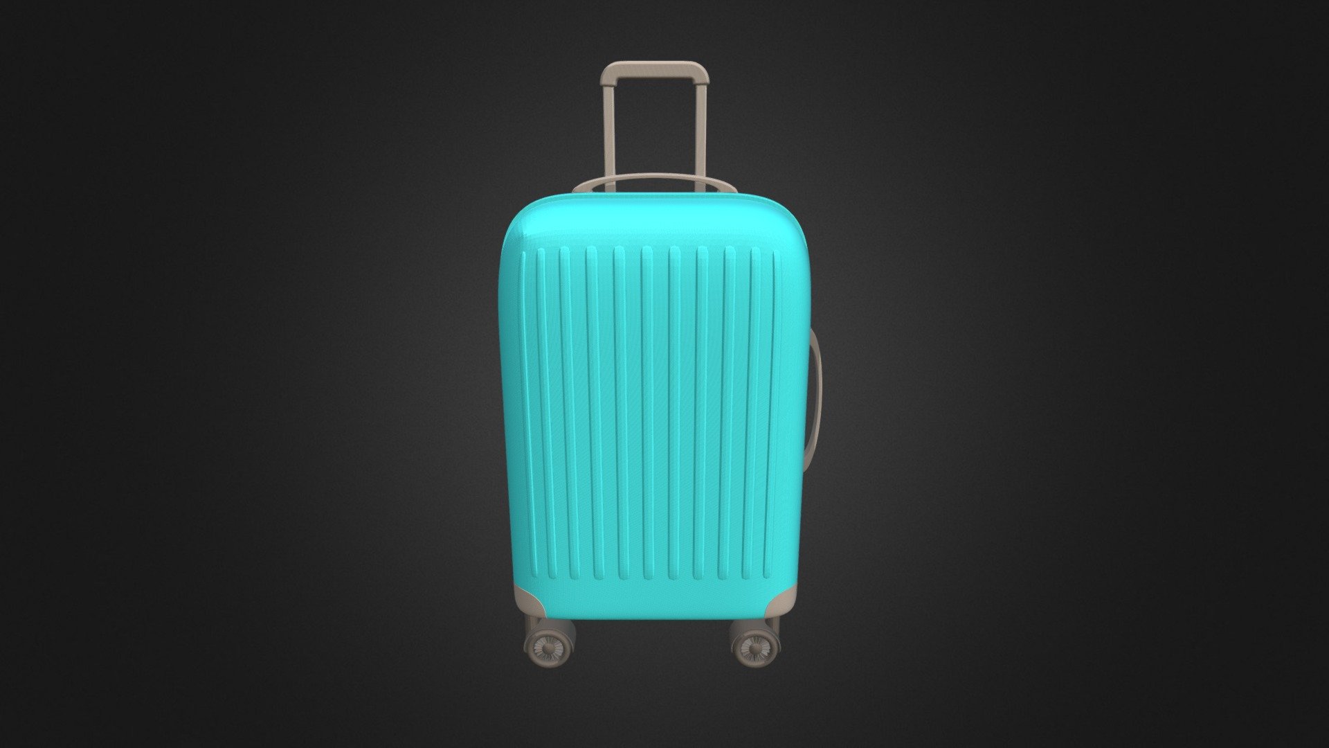 Suitcase