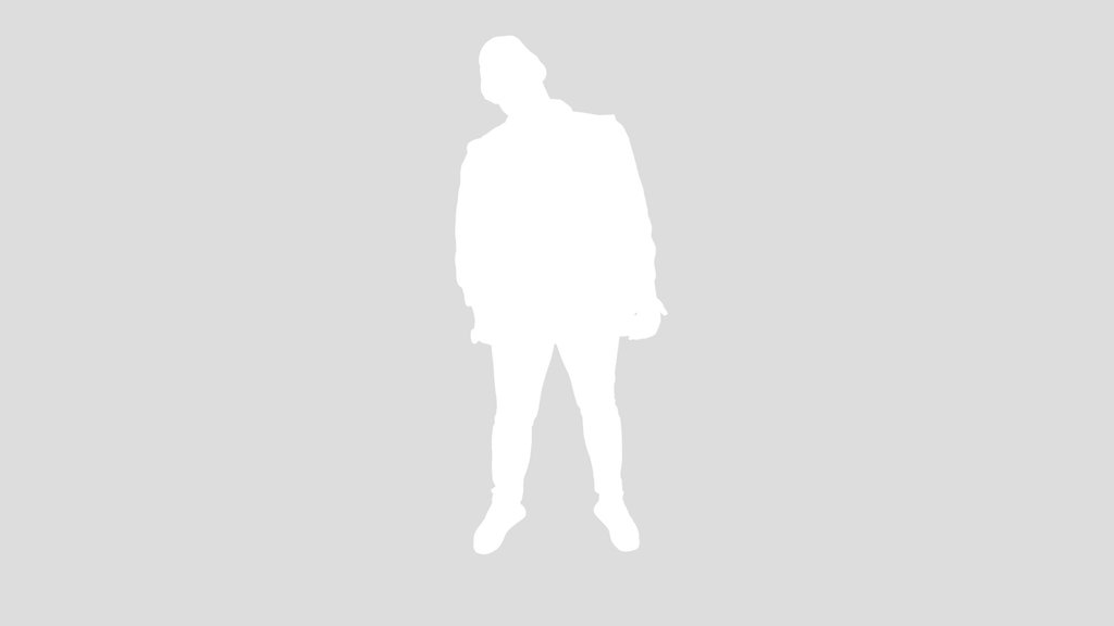 Fashion Bouncer