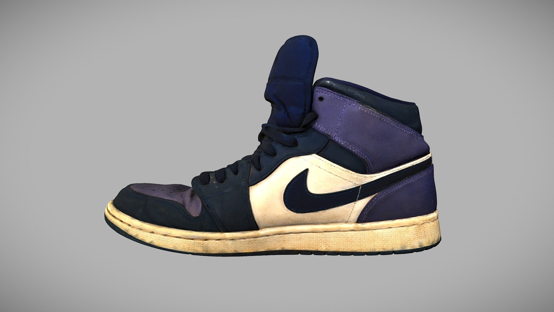 AJ RT 01 - Download Free 3D model by Frank McMains (@frankmcmains ...