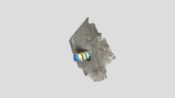 6fb5ee344820434c804a384d71cab4cc 3D Model