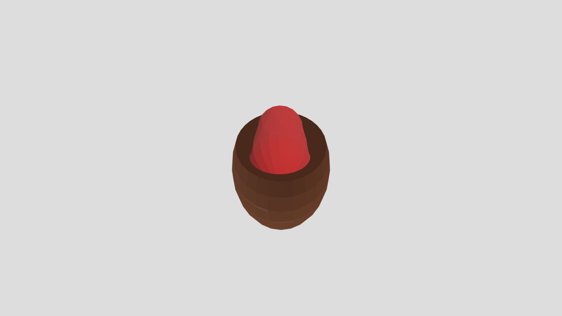 hotdog — Sketchfab embed 3D viewer
