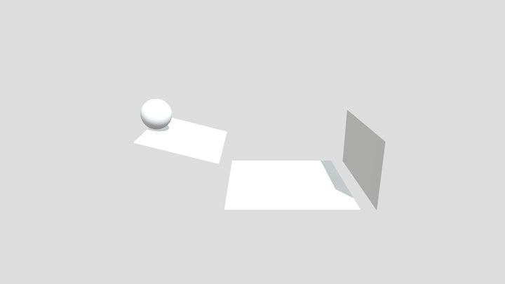 ball jump 3D Model