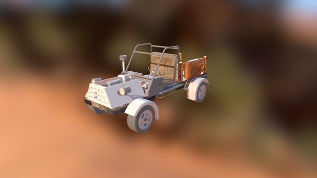 ujyfg 3D Model