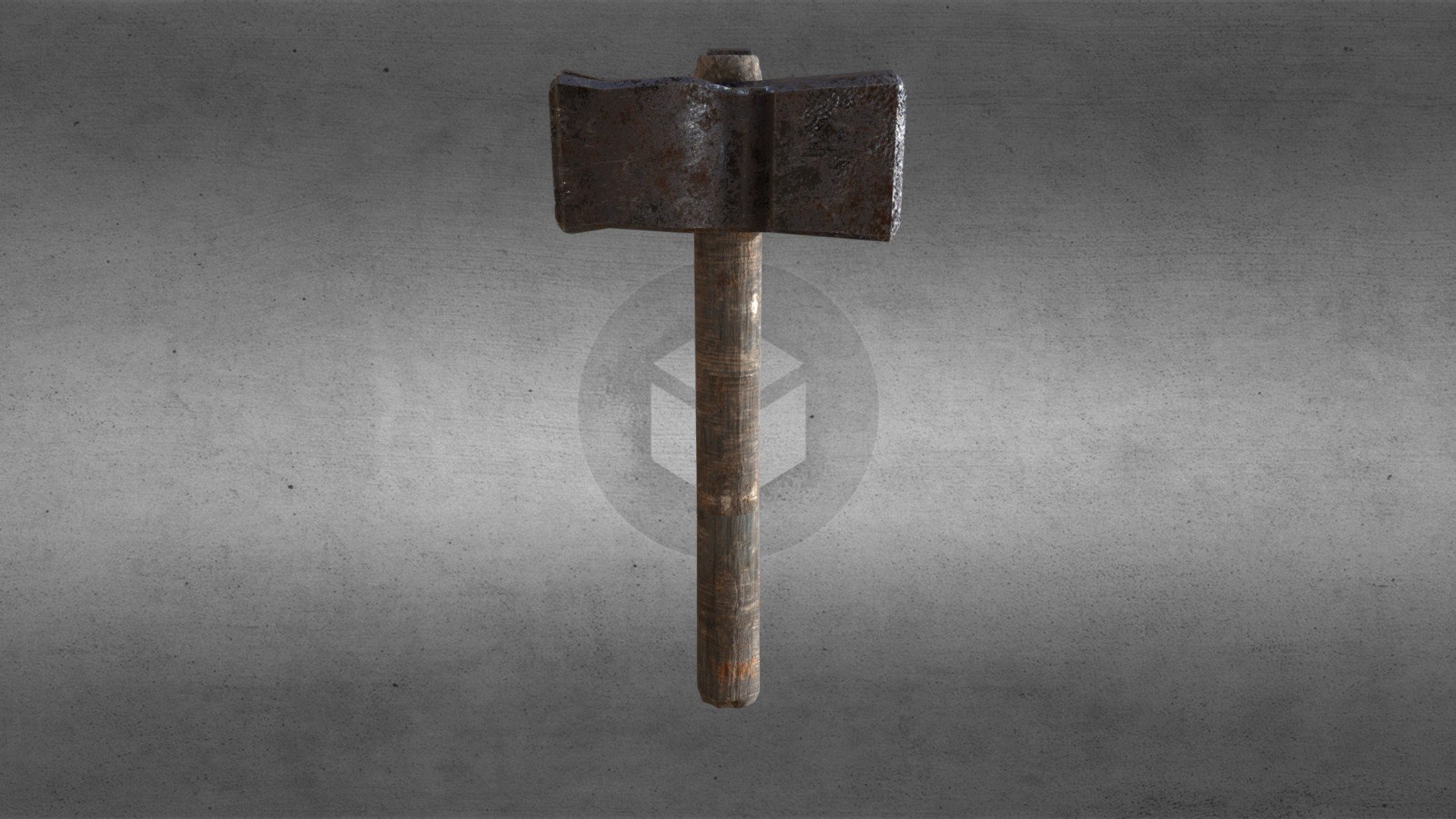 Sledgehammer