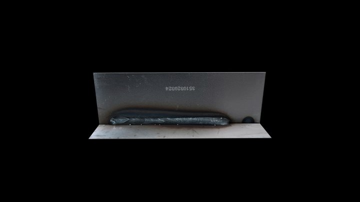 3510320324_2 3D Model
