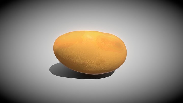 Potato 2 SculptGL