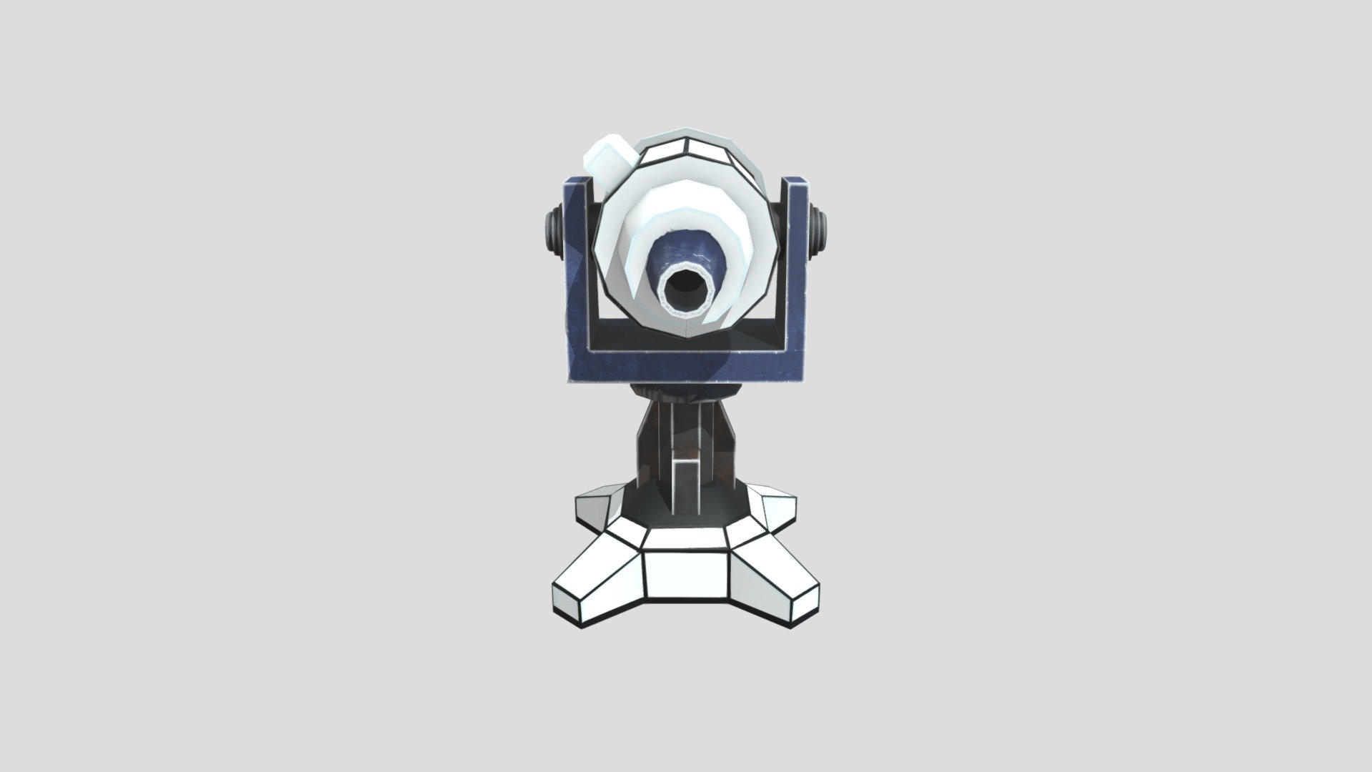 Turret