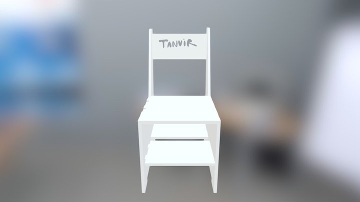 Assembly 1 3D Model
