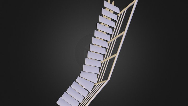 obj sit[2] 3D Model