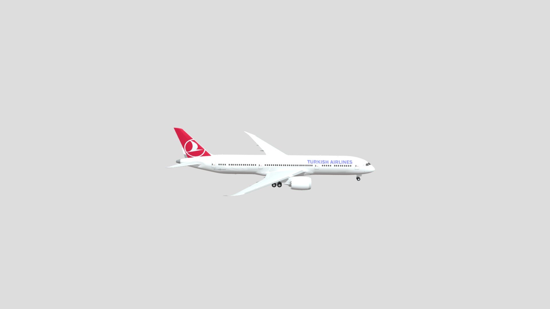 Boeing 787