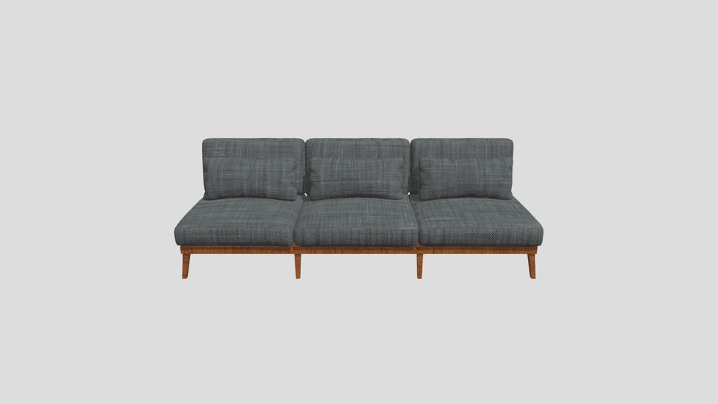 Marseille Sofa