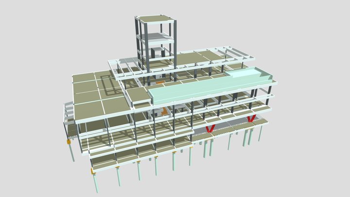 PE202115_Ommar_Hawai 3D Model