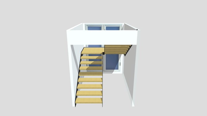 S139 3D Model