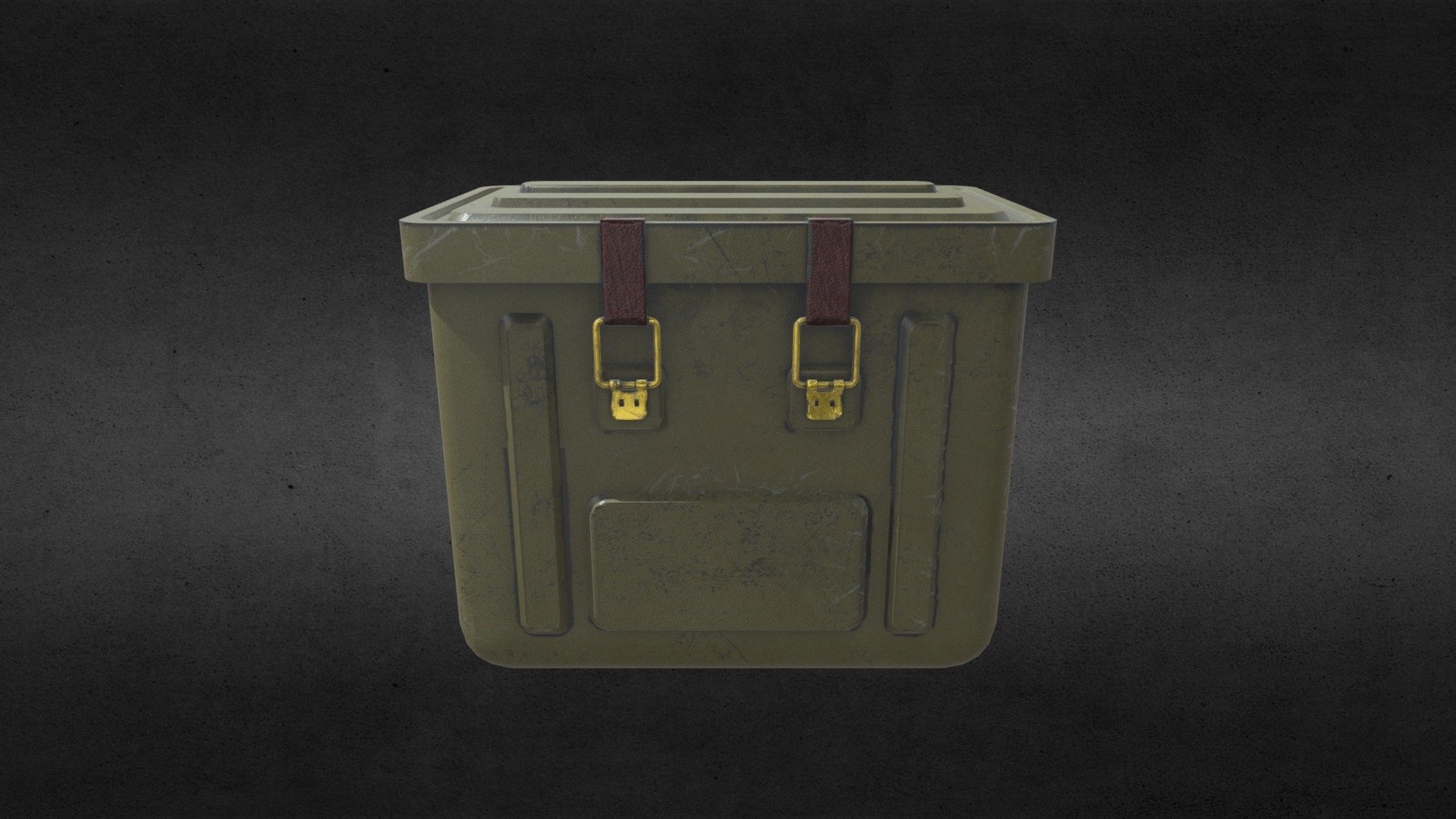Container