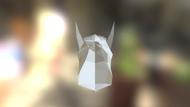 YaHZctoEto 3D Model