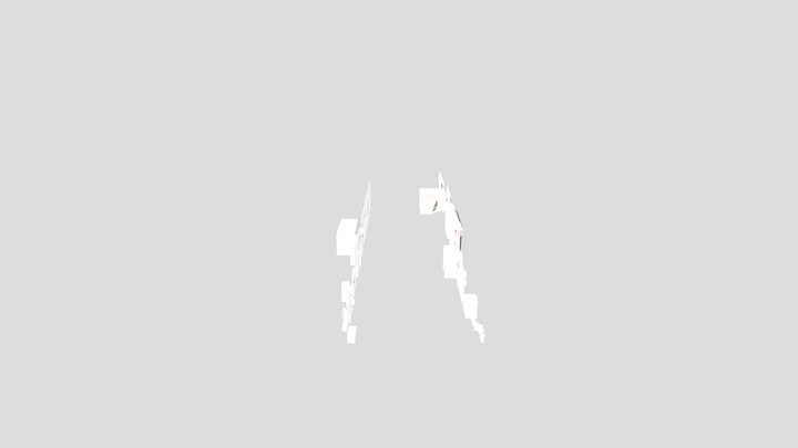 Niveles 3D Model