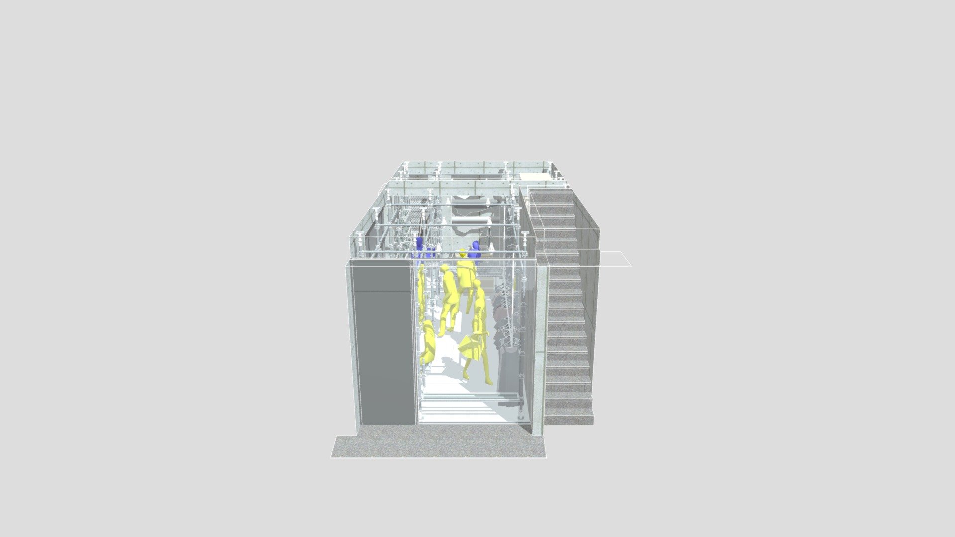 new space 5