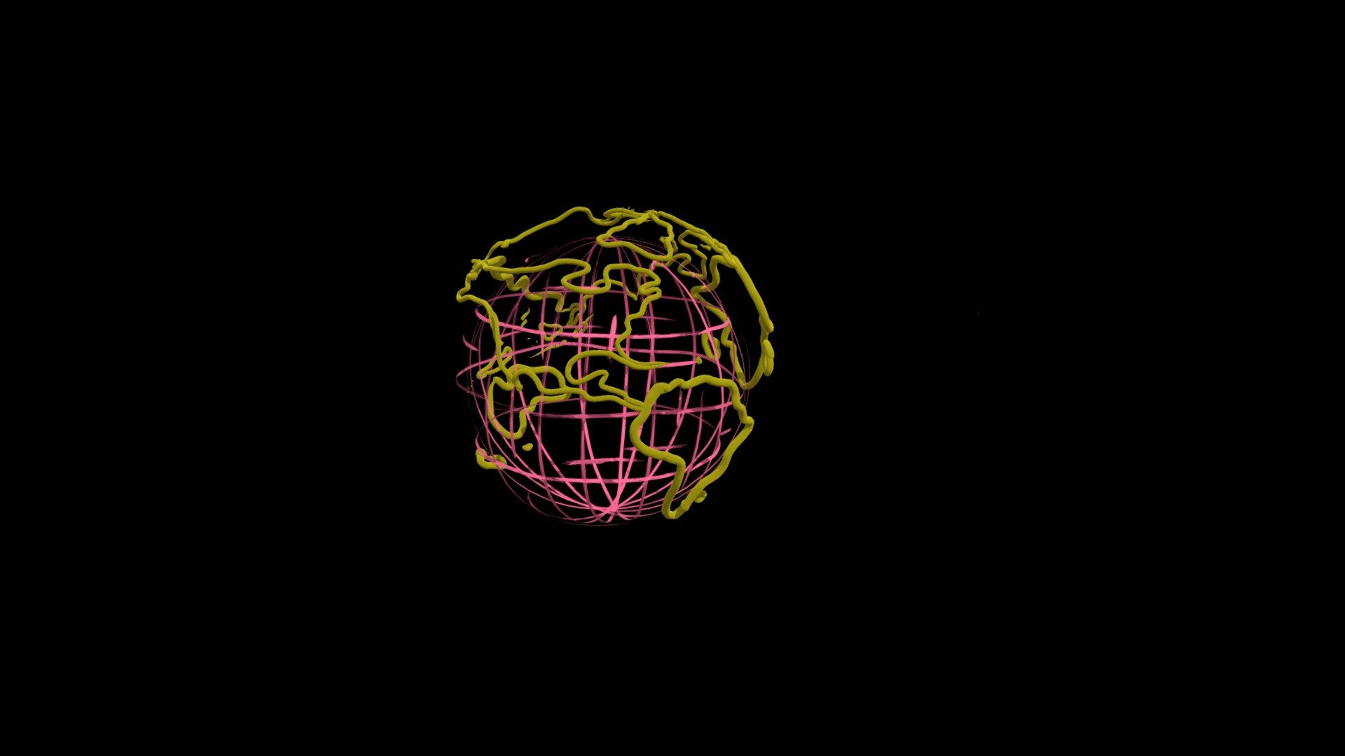 Exp 6x23 Globe For Scene Marker