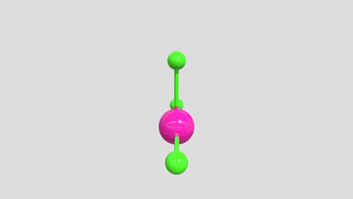 Covalent_IF3R2 3D Model