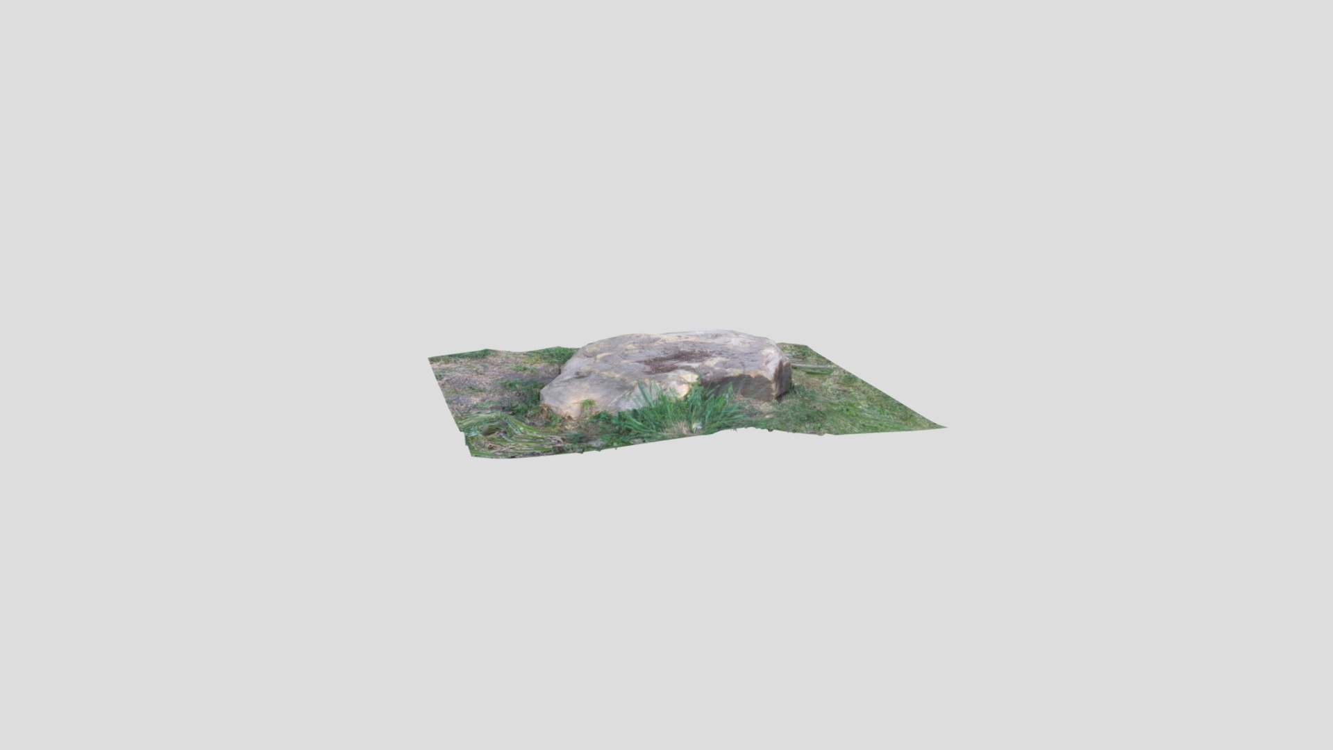 sand stone
