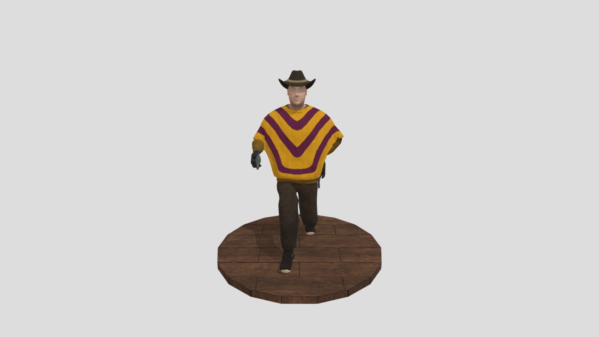 Final Assignment PBR