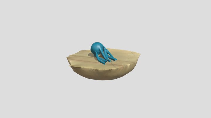 Bluebert by Mateo – Gratis 3D-model STL