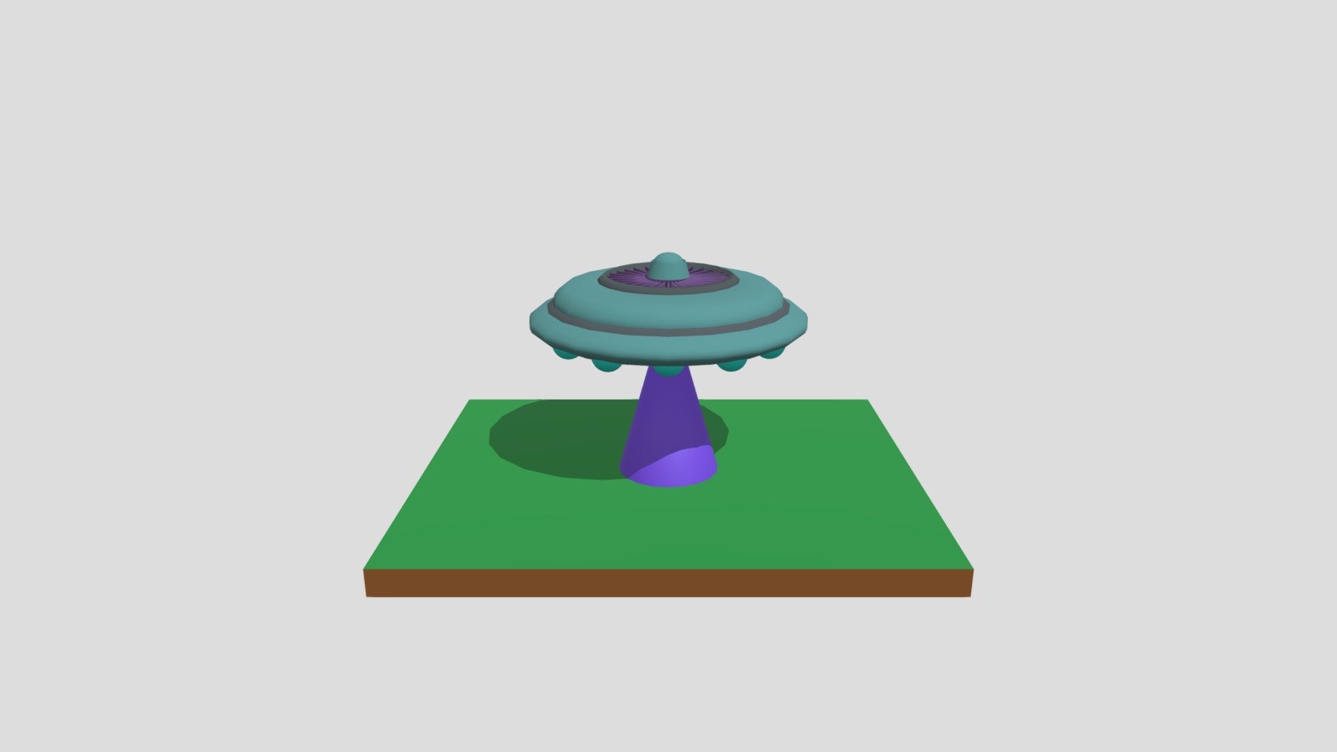 UFO 50s