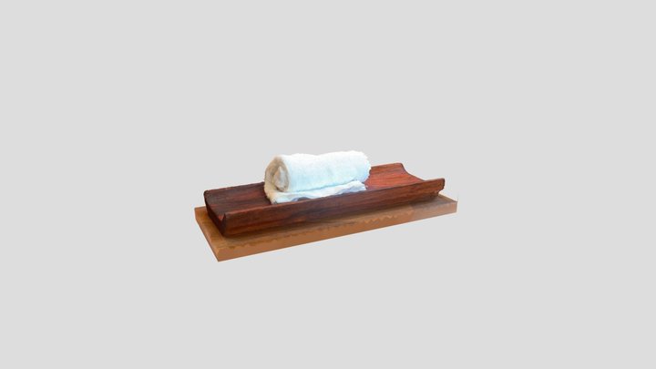 RealityScan_to 3D Model