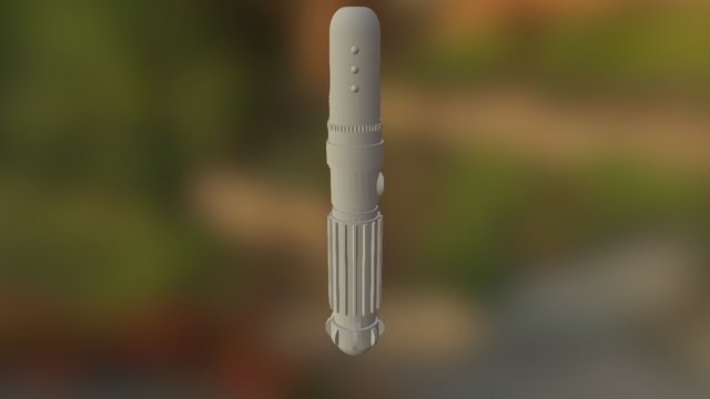 16 Fixed 3D Model