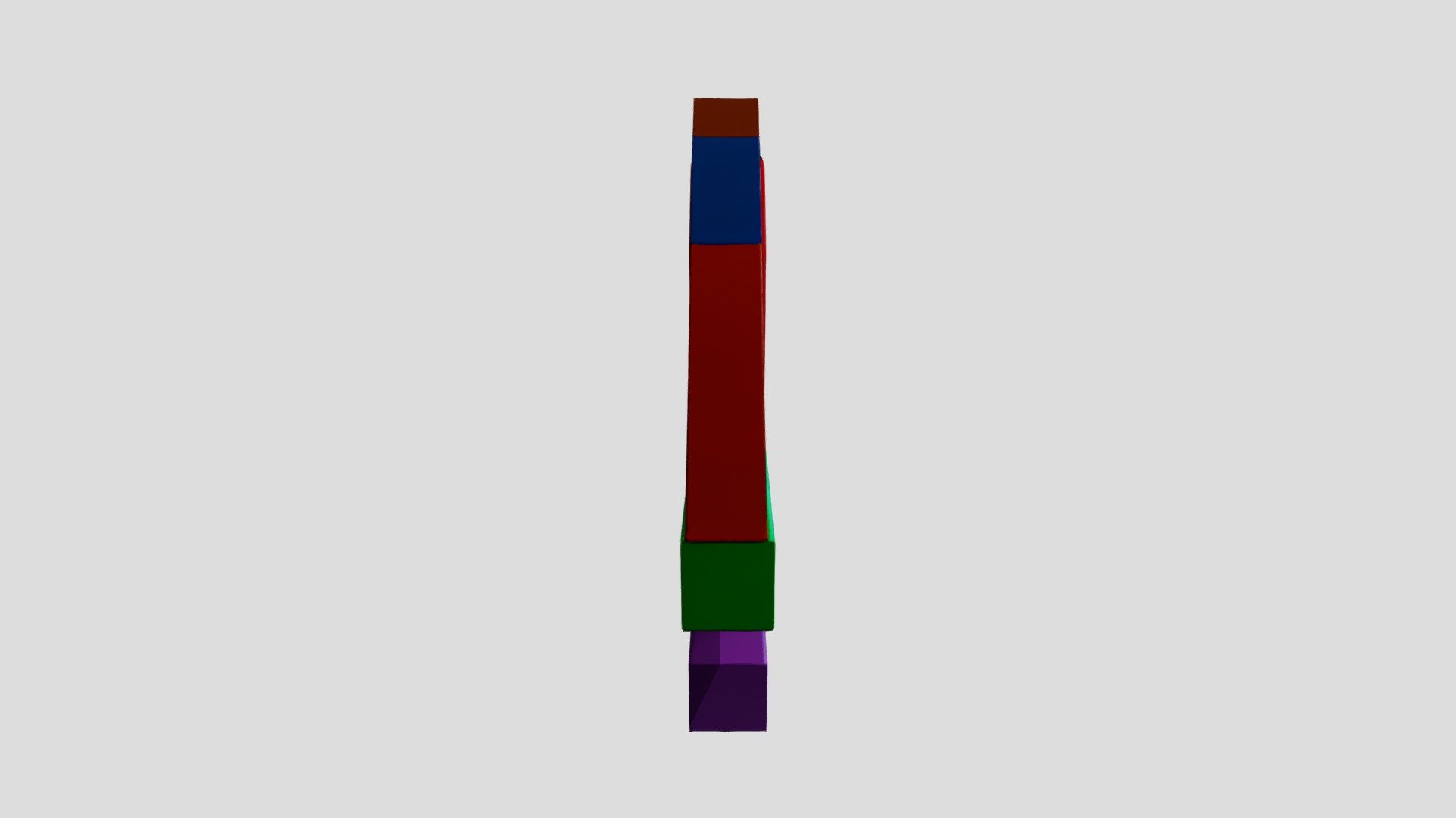Channel 4 logo - Download Free 3D model by Sonic100mediamovies ...