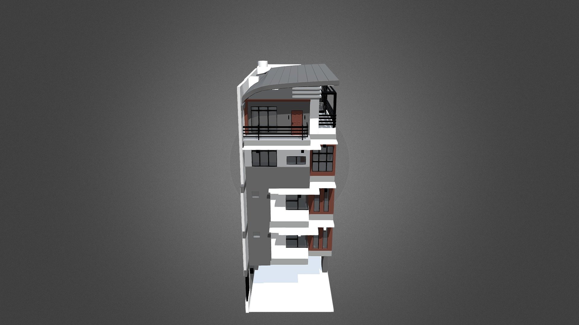 Augment3D - Part 4