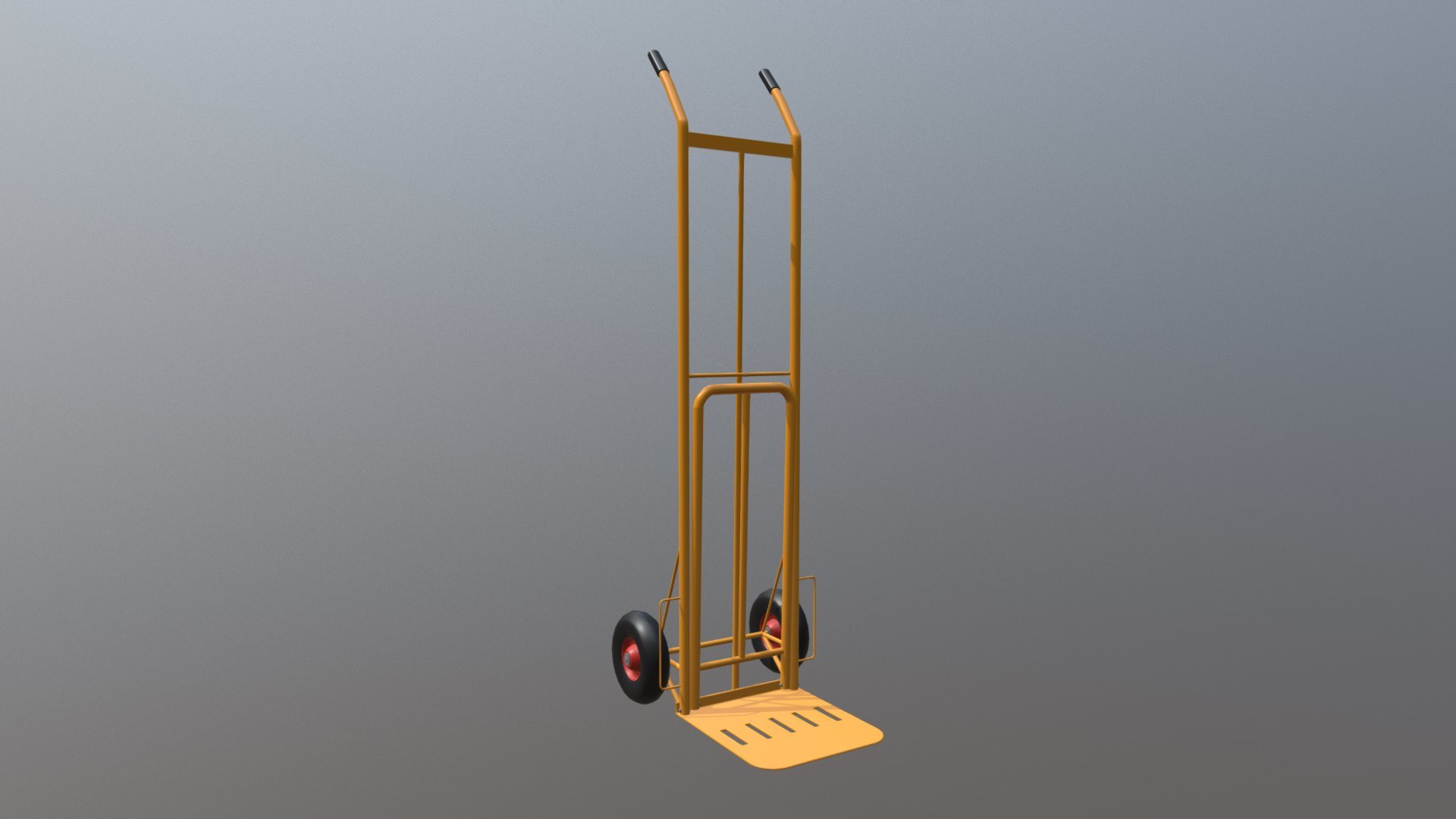 Hand Truck