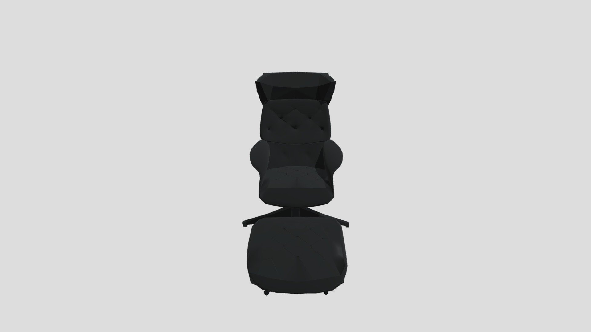 Avattar Me Test — Sketchfab embed 3D viewer