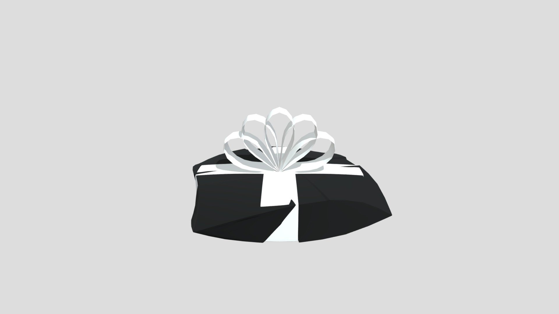 Gift of stars.
